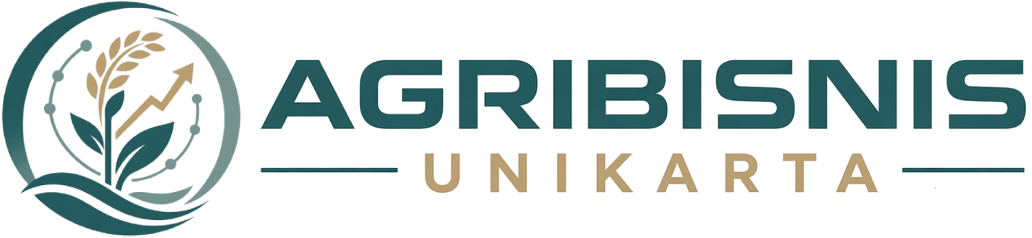 logo agribisnis 1